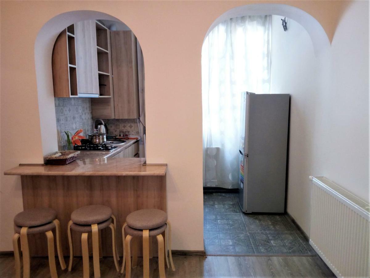 Old Сity Apartment Tbilisi Exterior photo
