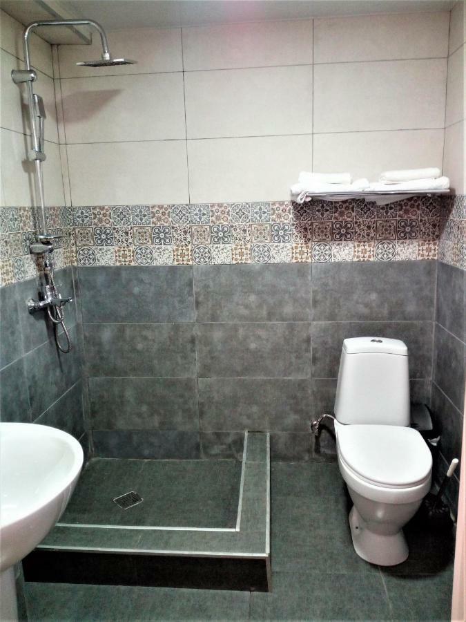 Old Сity Apartment Tbilisi Exterior photo